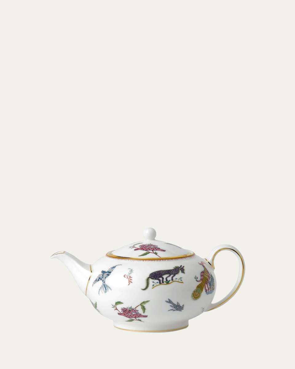 Mythical Creatures Teapot